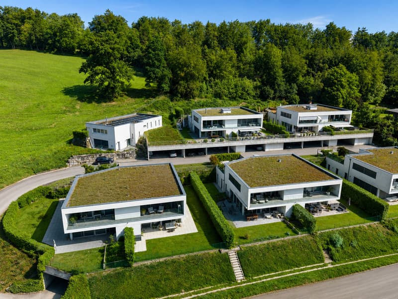 4,5 pièces-situation unique-vue panoramique-jardin-terrasse (11)