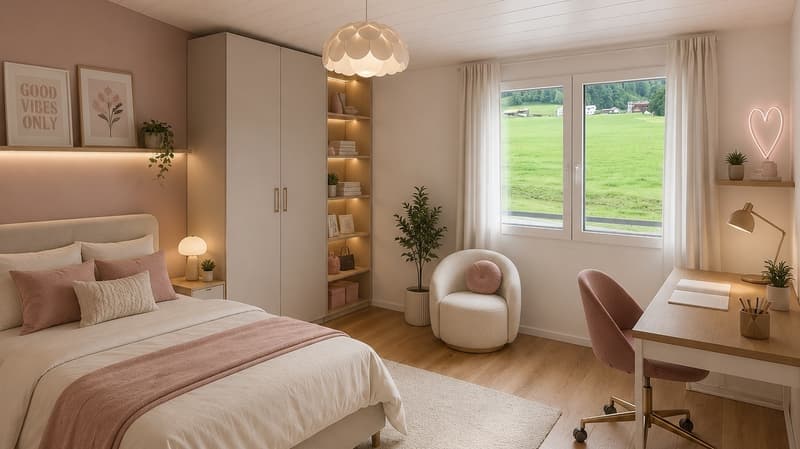 VILLA INDIVIDUELLE-NEUVE-DISPONIBLE DE SUITE-DERNIERE CHANCE (6)