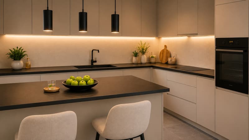 VILLA INDIVIDUELLE-NEUVE-DISPONIBLE DE SUITE-DERNIERE CHANCE (4)
