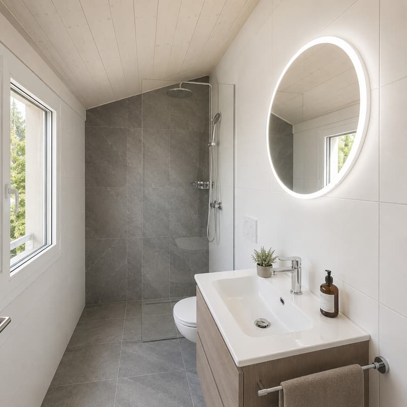VILLA INDIVIDUELLE-NEUVE-DISPONIBLE DE SUITE-DERNIERE CHANCE (10)