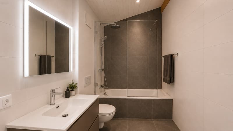 VILLA INDIVIDUELLE-NEUVE-DISPONIBLE DE SUITE-DERNIERE CHANCE (7)