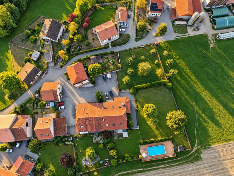 ET SI C'ÉTAIT TOUT SIMPLEMENT VOTRE PROCHAINE MAISON ? (11)