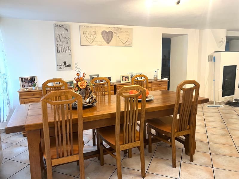Flexibles Zweifamilienhaus mit Potenzial in Giornico, Tessin (4)