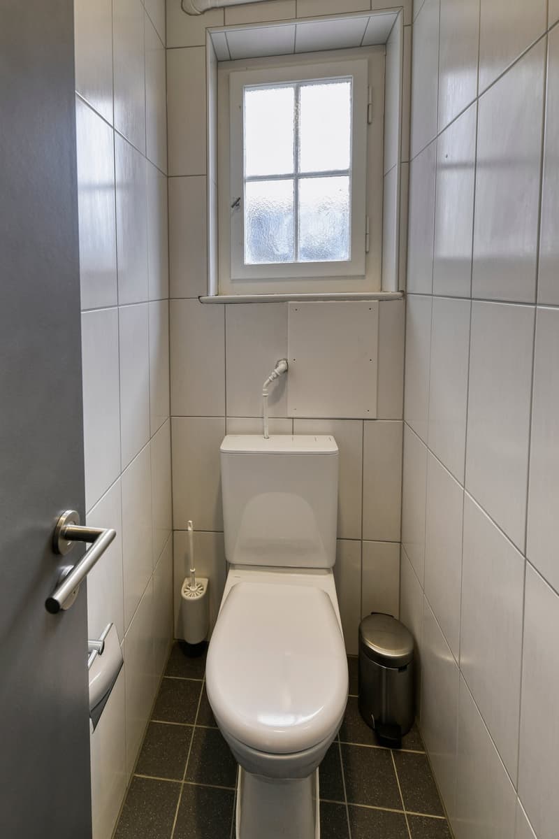neu renoviertes, möbliertes Apartment "F/A-18" in Emmenbrücke (6)
