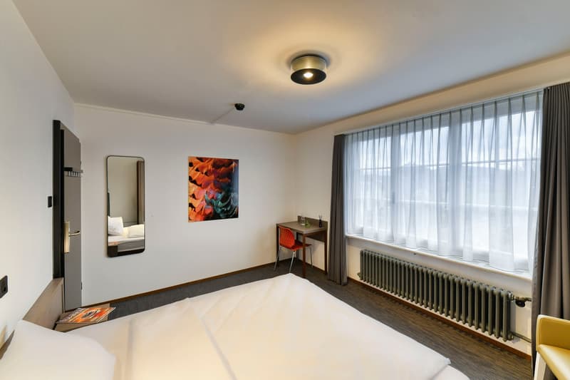 neu renoviertes, möbliertes Apartment "F35" in Emmenbrücke (1)