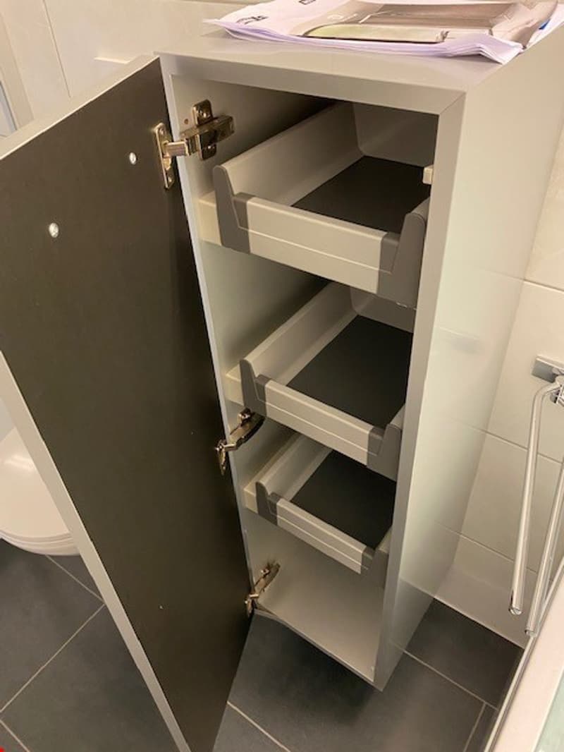 Modernes, möbliertes Studio in Hergiswil zu vermieten (6)