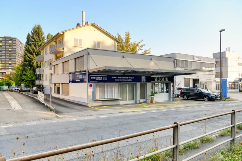 Apartment Cresta- Helles Einzelzimmer, 16m2 (14)