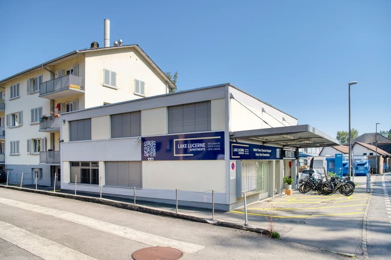 Apartment Cresta- Helles Einzelzimmer, 16m2 (15)