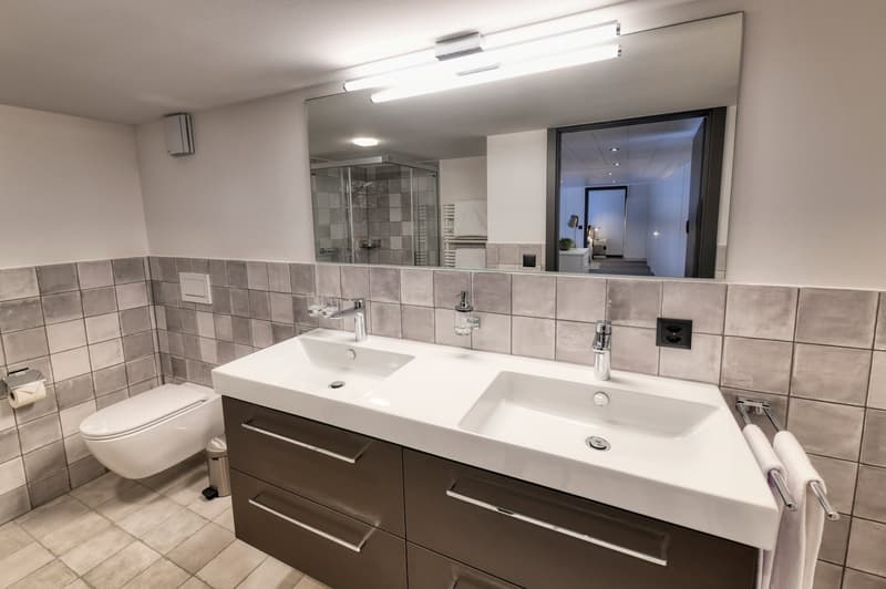 Neue möblierte 2-Zimmer-Wohnung an sehr zentraler Lage in Altdorf (16)