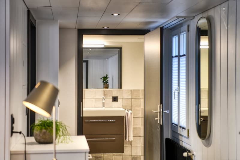 Neue möblierte 2-Zimmer-Wohnung an sehr zentraler Lage in Altdorf (15)