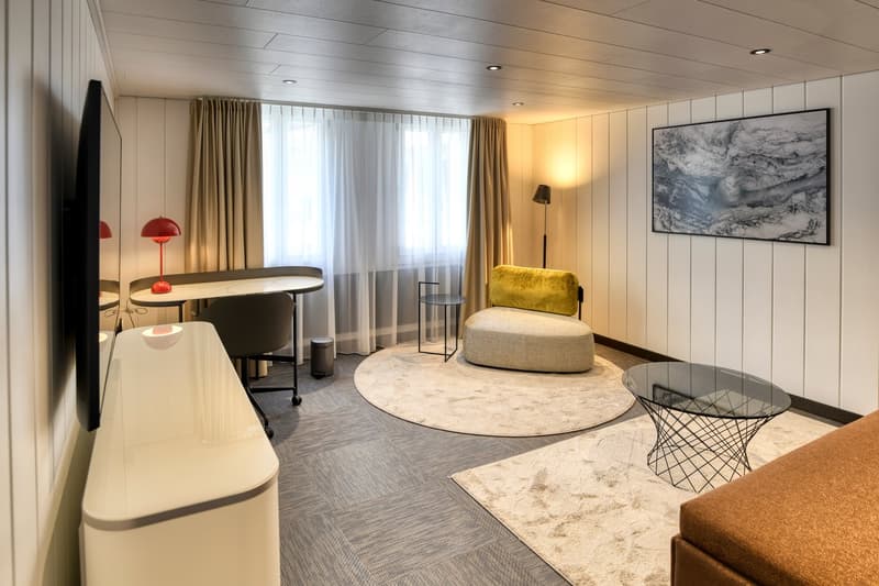 Neue möblierte 2-Zimmer-Wohnung an sehr zentraler Lage in Altdorf (4)