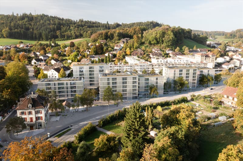Aussenansicht