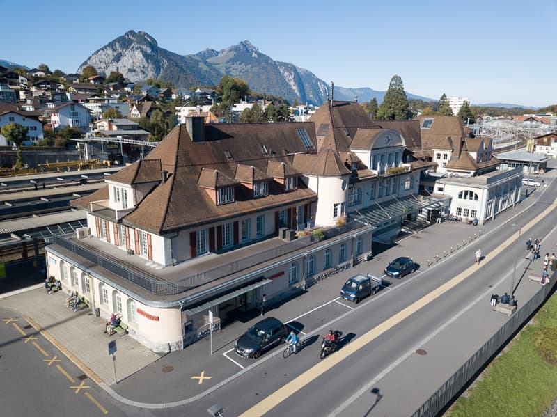 Aussenansicht