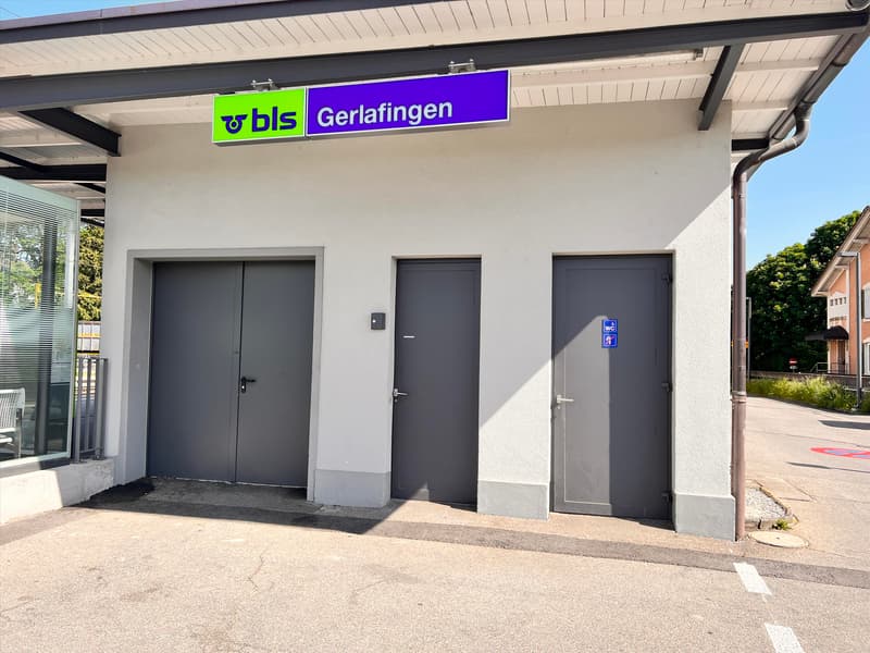 Aussenansicht