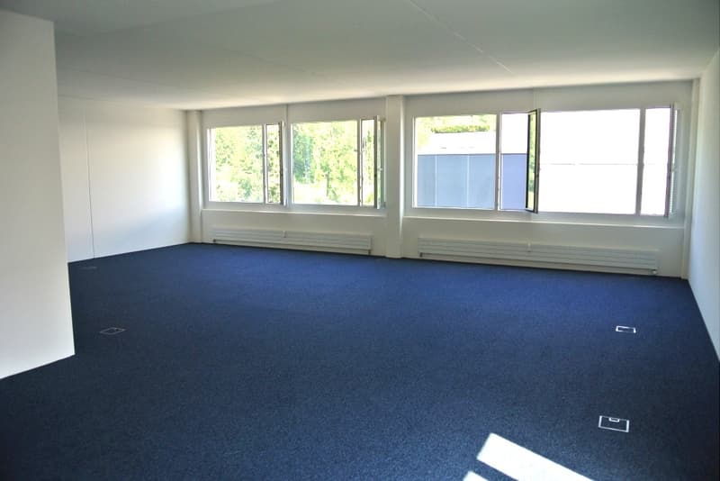 85m² ufficio, sala di formazione o studio di terapia (2)