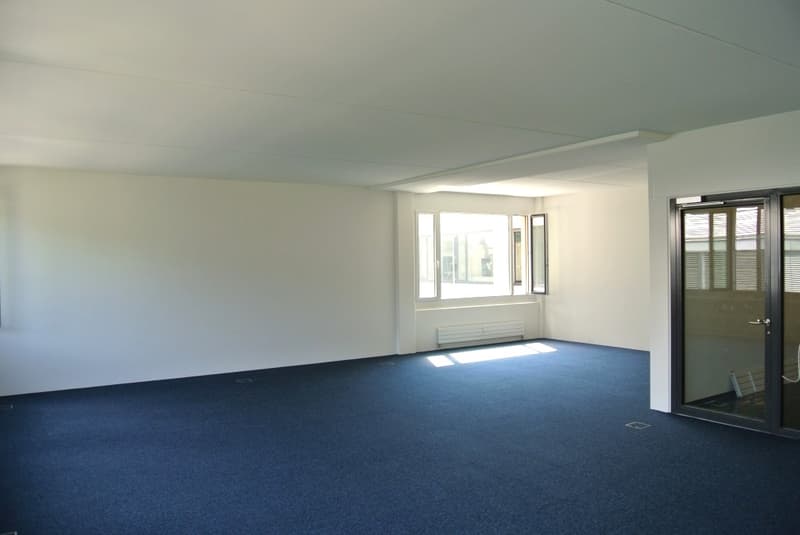 85m² ufficio, sala di formazione o studio di terapia (4)
