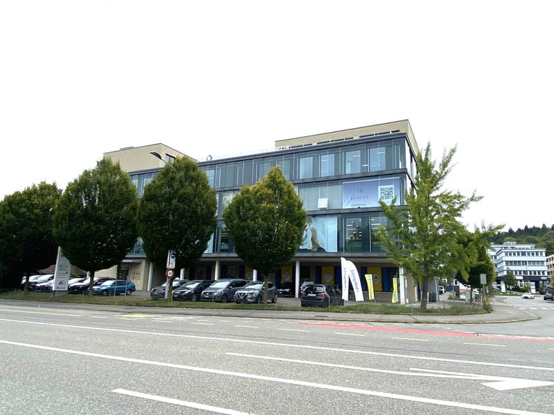 85m² ufficio, sala di formazione o studio di terapia (7)