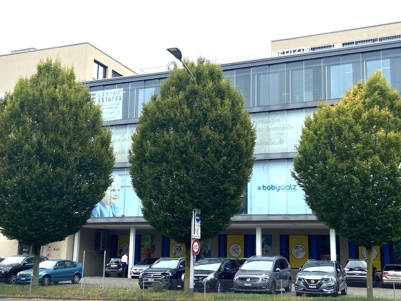 85m² ufficio, sala di formazione o studio di terapia (8)