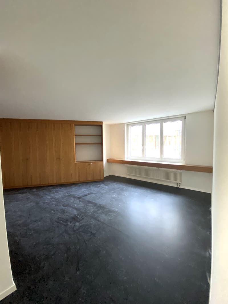 100m2 Büro-, Schulungs- oder Therapieraum in Brugg (8)