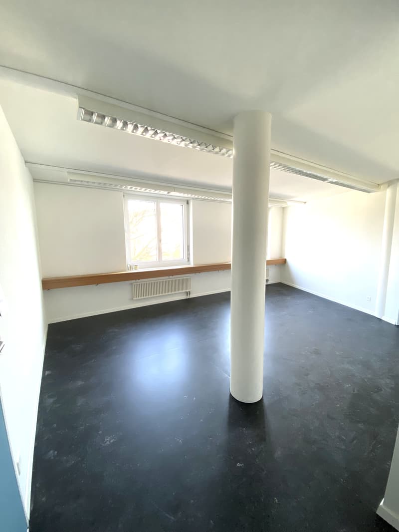 100m2 Büro-, Schulungs- oder Therapieraum in Brugg (5)