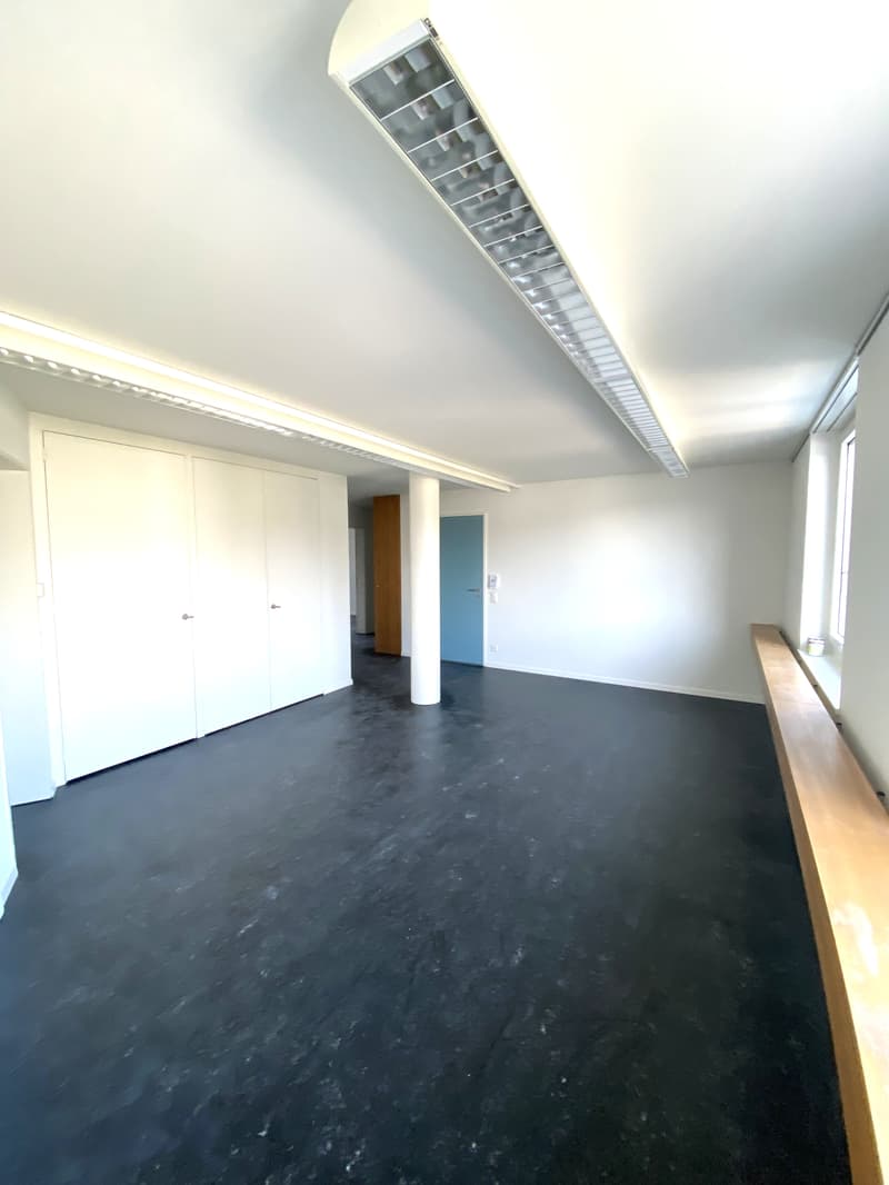 100m2 Büro-, Schulungs- oder Therapieraum in Brugg (3)