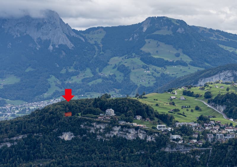 Exklusive Hotel & Resortentwicklungsfläche mit Panorama Seesicht (11)