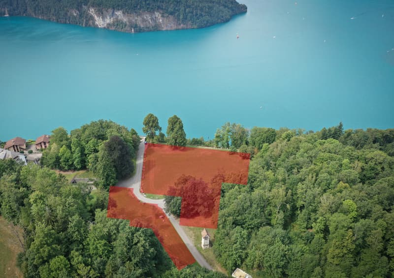 Exklusive Hotel & Resortentwicklungsfläche mit Panorama Seesicht (9)