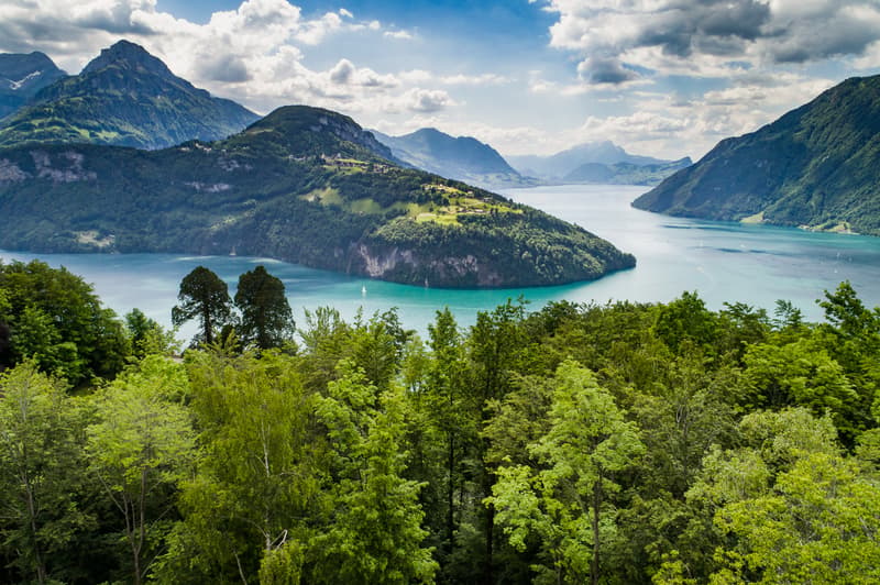Exklusive Hotel & Resortentwicklungsfläche mit Panorama Seesicht (1)