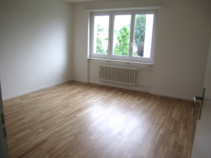 Charmante 3.5-Zimmer-Wohnung mit Balkon in Niederrohrdorf (8)