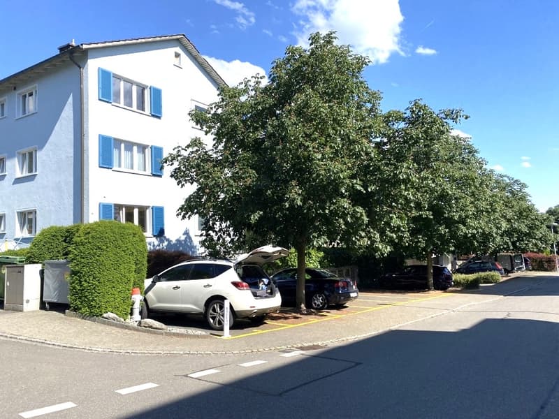 Charmante 3.5-Zimmer-Wohnung mit Balkon in Niederrohrdorf (13)