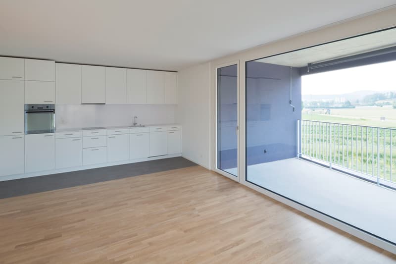 Moderne 3.5-Zimmer-Wohnung - Kreuzäcker Spreitenbach (6)
