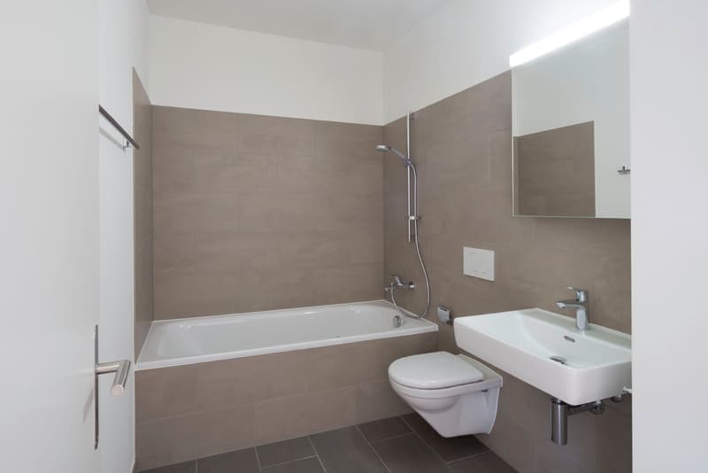 Moderne 3.5-Zimmer-Wohnung - Kreuzäcker Spreitenbach (7)