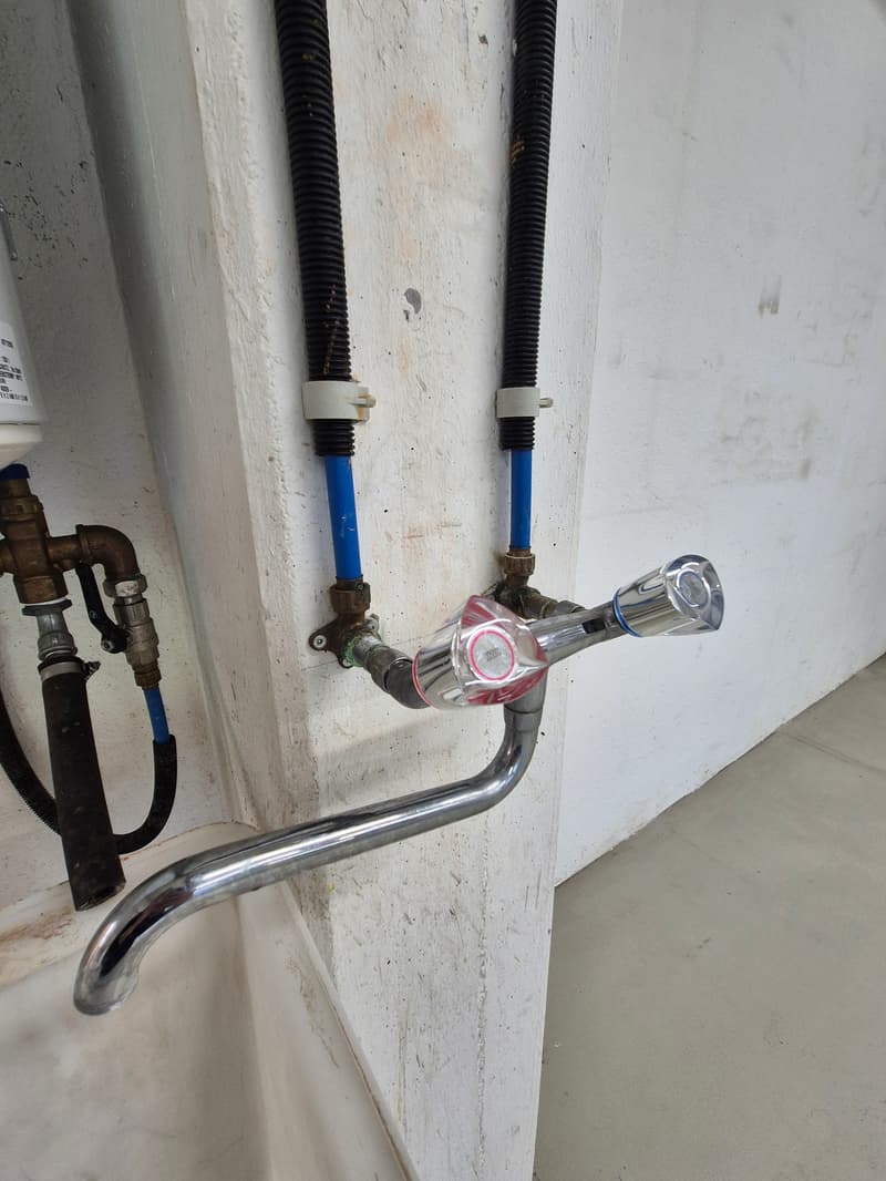 266 m² Gewerbefläche im UG an der Bahnhofstrasse in Mellingen (11)