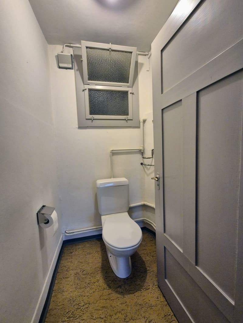 Altbau 4.5-Zimmer Wohnung mit Charme sucht neue Bewohner (10)
