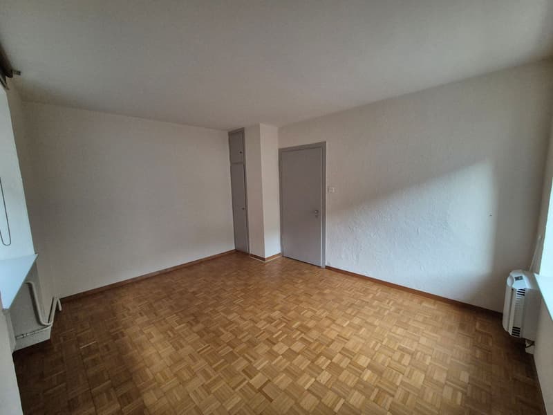 Altbau 4.5-Zimmer Wohnung mit Charme sucht neue Bewohner (8)