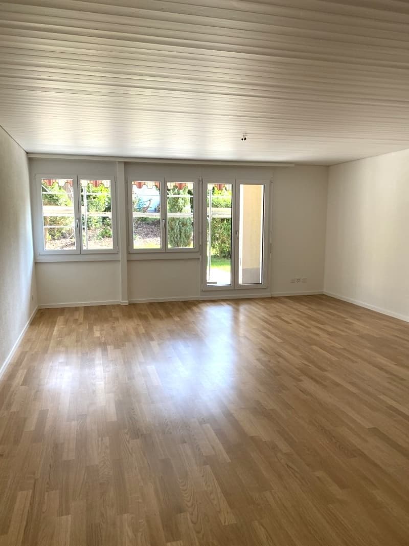 Lichtdurchflutete 4.5-Zimmer-Maisonette-Wohnung (2)