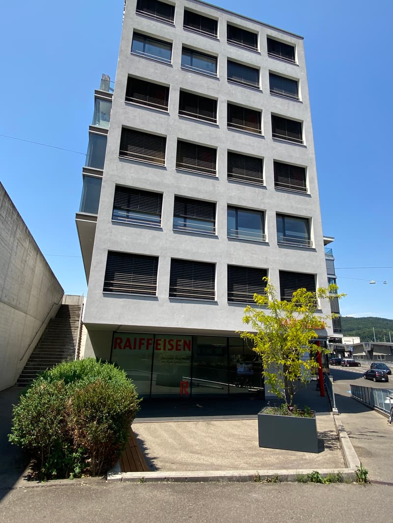 51m² Lagerraum/Keller - Zentral in Baden (5)
