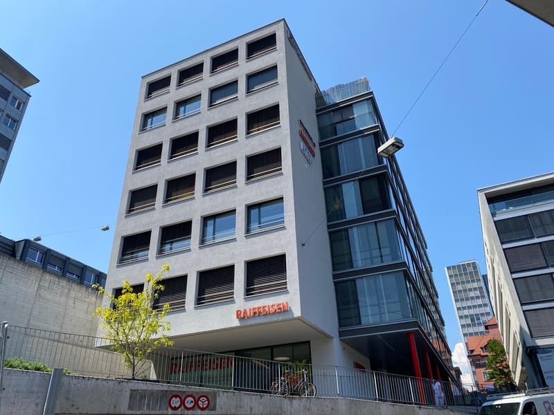 51m² Lagerraum/Keller - Zentral in Baden (1)