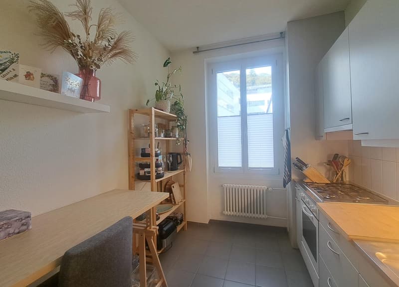 Charmante 4-Zimmer-Altbauwohnung im Herzen von Baden (4)
