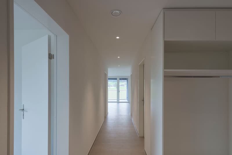Moderne 3.5-Zimmer-Wohnung in dynamischen Quartier (3)