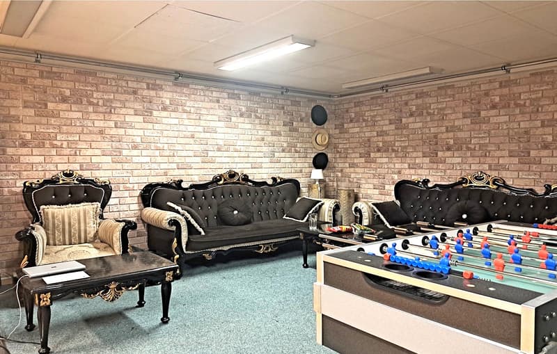 142 m² Studio für Tanz, Sport oder Musik (4)