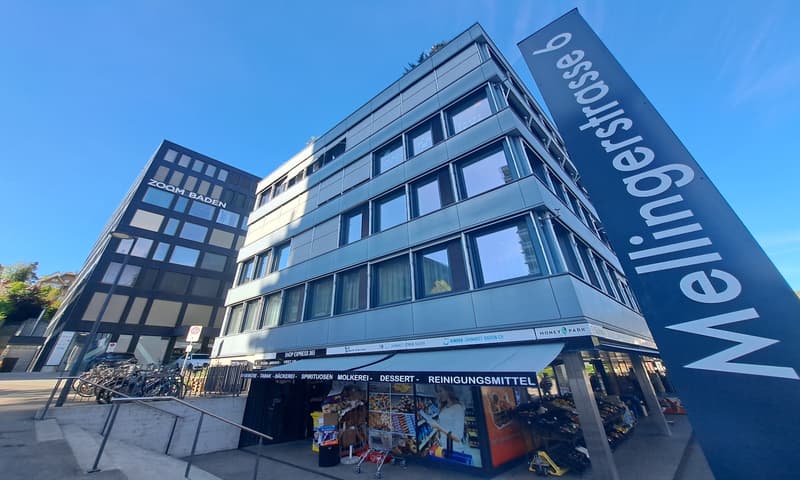 142 m² Studio für Tanz, Sport oder Musik (9)