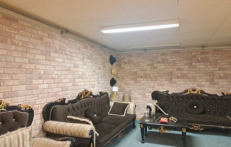 142 m² Studio für Tanz, Sport oder Musik (7)