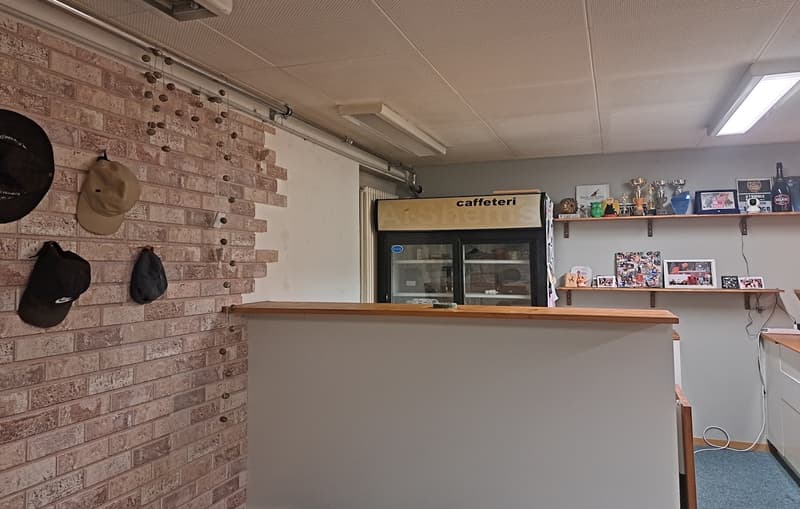 142 m² Studio für Tanz, Sport oder Musik (5)