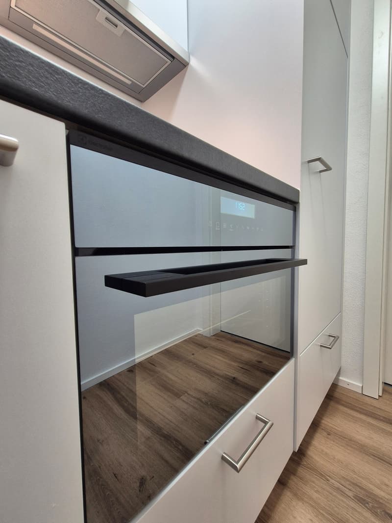Singlewohnung direkt an der Reuss (6)