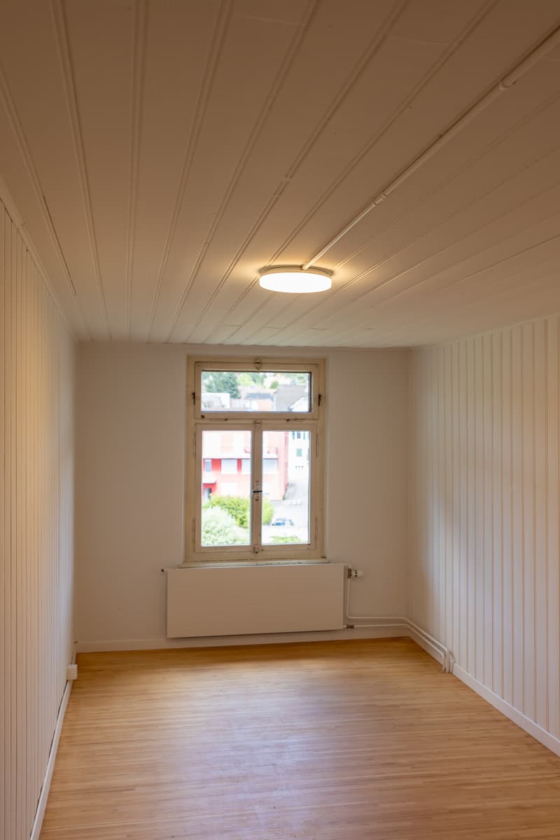 Charmantes Altstadthaus für Liebhaber historischer Bausubstanz in Mellingen (3)