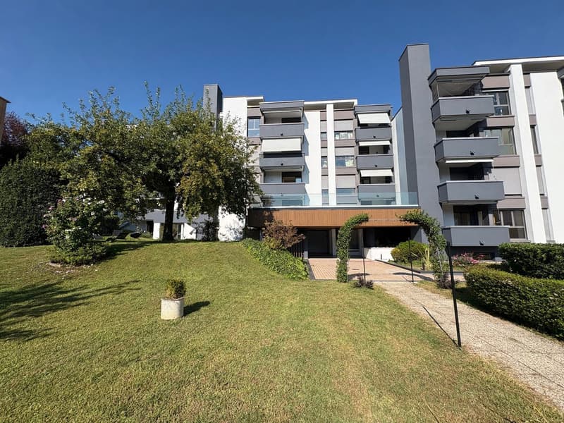 Attico esclusivo con terrazza di 115 m² e accesso diretto con ascensore (15)