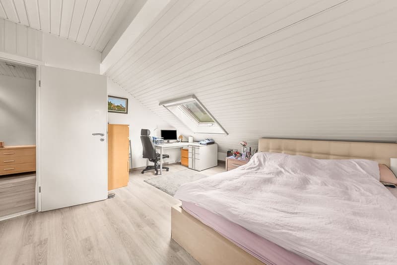 Maison individuelle de 6.5pces à Belmont (VD) (11)