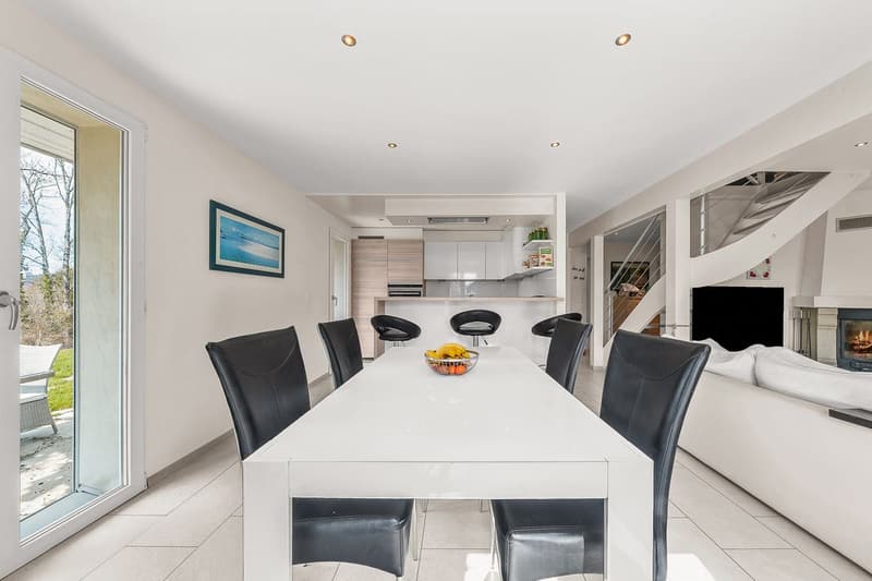 Maison individuelle de 6.5pces à Belmont (VD) (7)