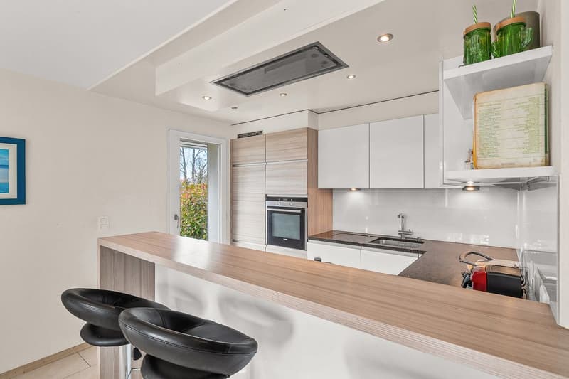 Maison individuelle de 6.5pces à Belmont (VD) (6)